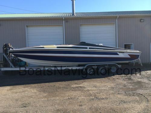 Sonic 30SS specs and reviews